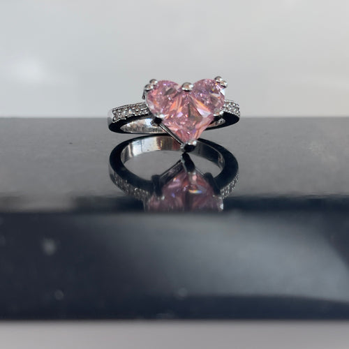 Barbie Ring