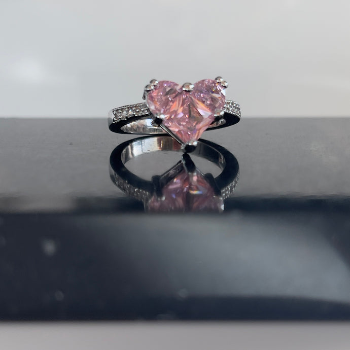 Barbie Ring