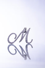 Load image into Gallery viewer, Initial Pendant