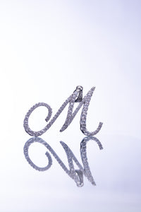 Initial Pendant