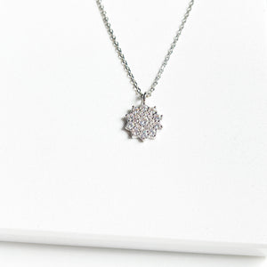 Aries Necklace