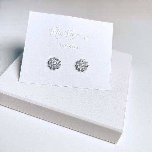 Aries Earrings