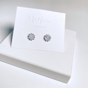 Aries Earrings