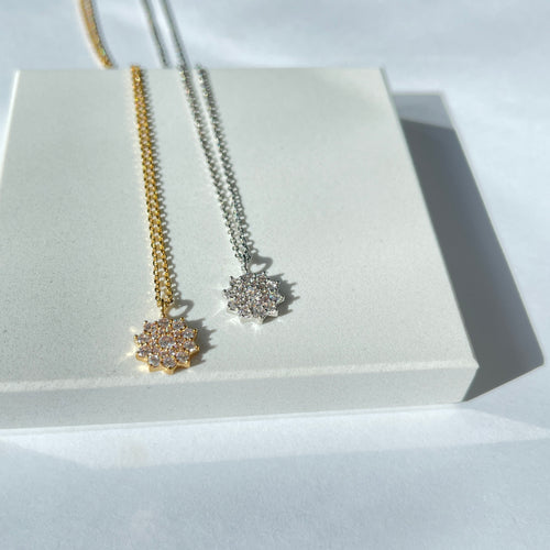 Aries Necklace