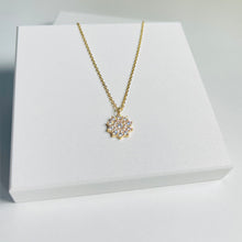Load image into Gallery viewer, Aries Necklace