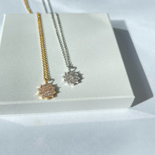 Load image into Gallery viewer, Aries Necklace