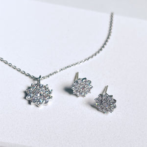 Aries Earrings