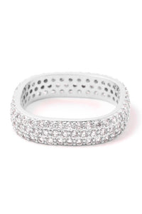 ‘Verglacé’ Ring