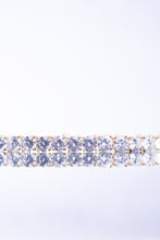 Load image into Gallery viewer, Iced Out Pointer Bracelet