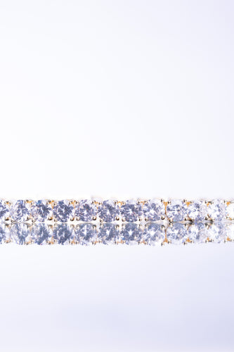 Iced Out Pointer Bracelet