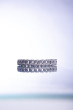 Load image into Gallery viewer, Iced Classic Chain 7 Bracelet
