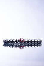 Load image into Gallery viewer, Mal de Ojo Beaded Bracelet