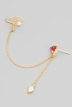 Load image into Gallery viewer, Stupid Cupid! Earring + Cuff