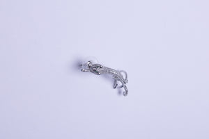 Panthére Ear Cuff