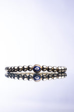 Load image into Gallery viewer, Mal de Ojo Beaded Bracelet