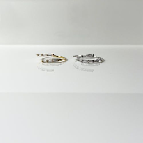 Olivia Ring