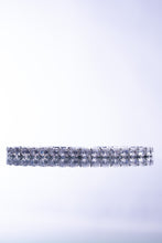 Load image into Gallery viewer, Iced Out Pointer Bracelet