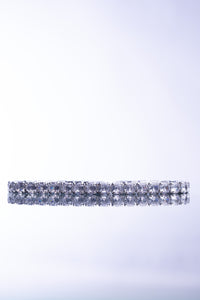 Iced Out Pointer Bracelet