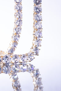 Iced Pointer Chain