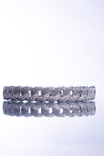 Load image into Gallery viewer, Iced Classic Chain 7 Bracelet