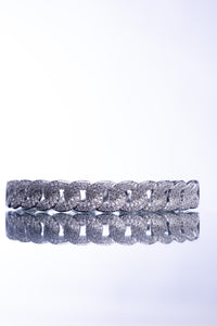 Iced Classic Chain 7 Bracelet
