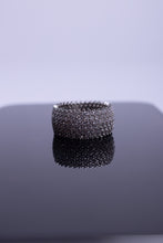 Load image into Gallery viewer, Iced Pointer Ring