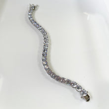 Load image into Gallery viewer, Iced Pointer Bracelet XL