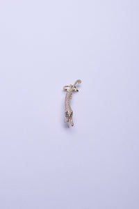 Panthére Ear Cuff