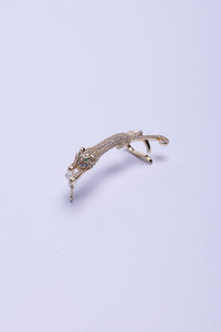 Panthére Ear Cuff