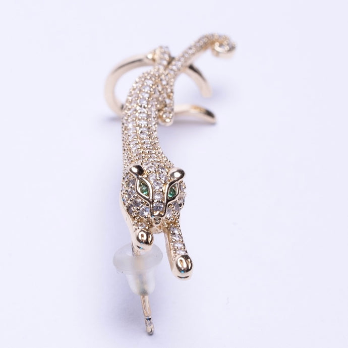 Panthére Ear Cuff