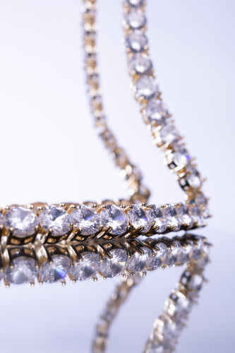 Iced Pointer Chain