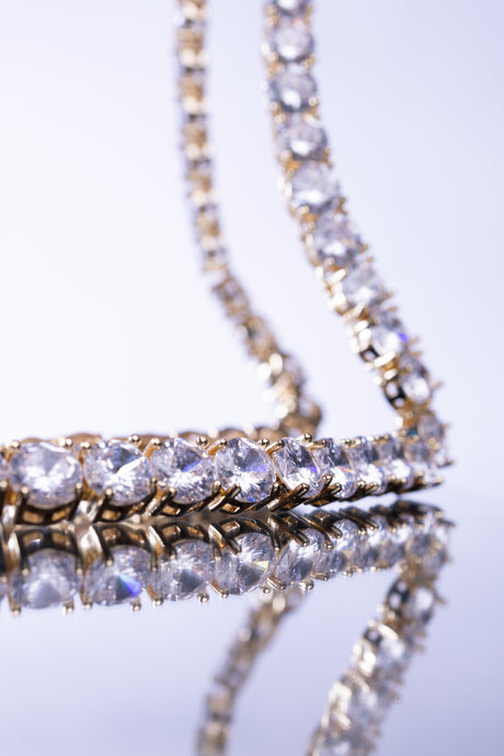 Iced Pointer Chain