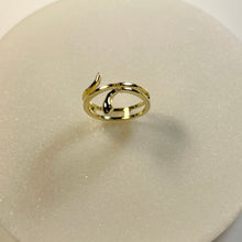 Load image into Gallery viewer, Ella Snake Ring