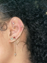 Load image into Gallery viewer, Stupid Cupid! Earring + Cuff
