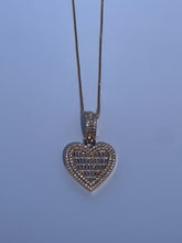Load image into Gallery viewer, The Naomi Necklace ♡