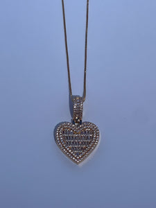 The Naomi Necklace ♡