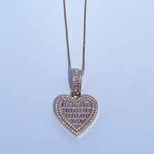 Load image into Gallery viewer, The Naomi Necklace ♡