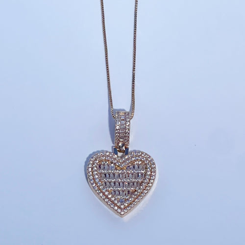 The Naomi Necklace ♡
