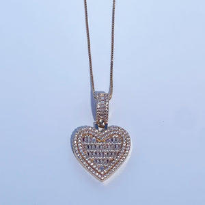 The Naomi Necklace ♡
