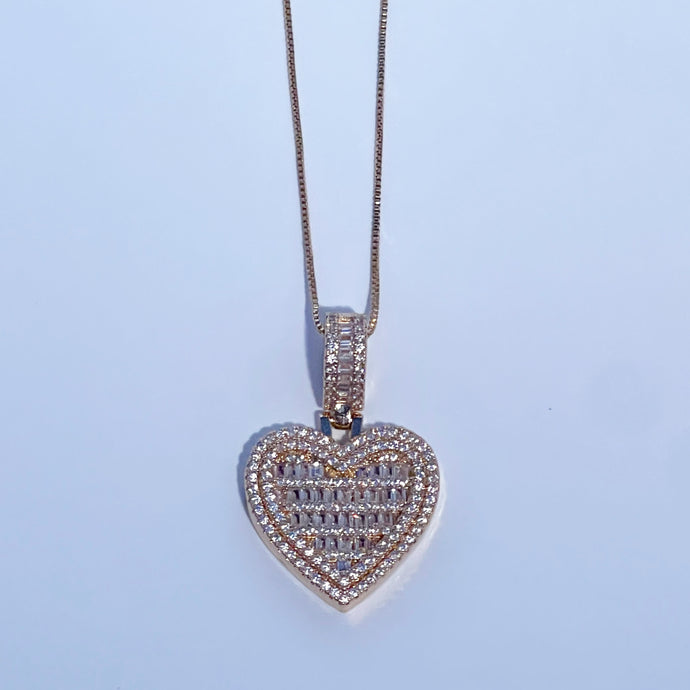 The Naomi Necklace ♡