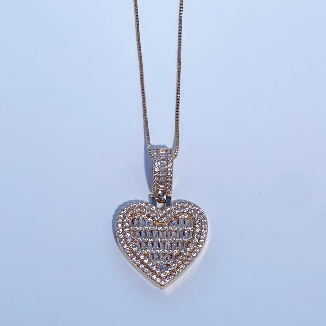 The Naomi Necklace ♡