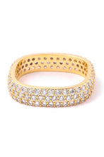Load image into Gallery viewer, ‘Verglacé’ Ring