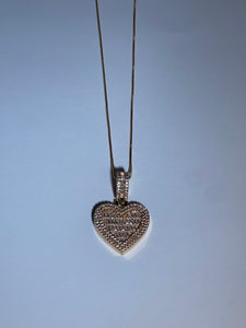 The Naomi Necklace ♡