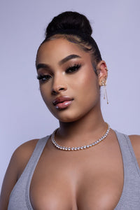 Iced Pointer Chain