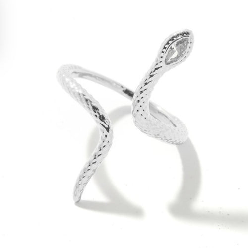 Slytherin Ring
