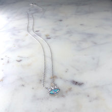 Load image into Gallery viewer, Lovers Eye Necklace
